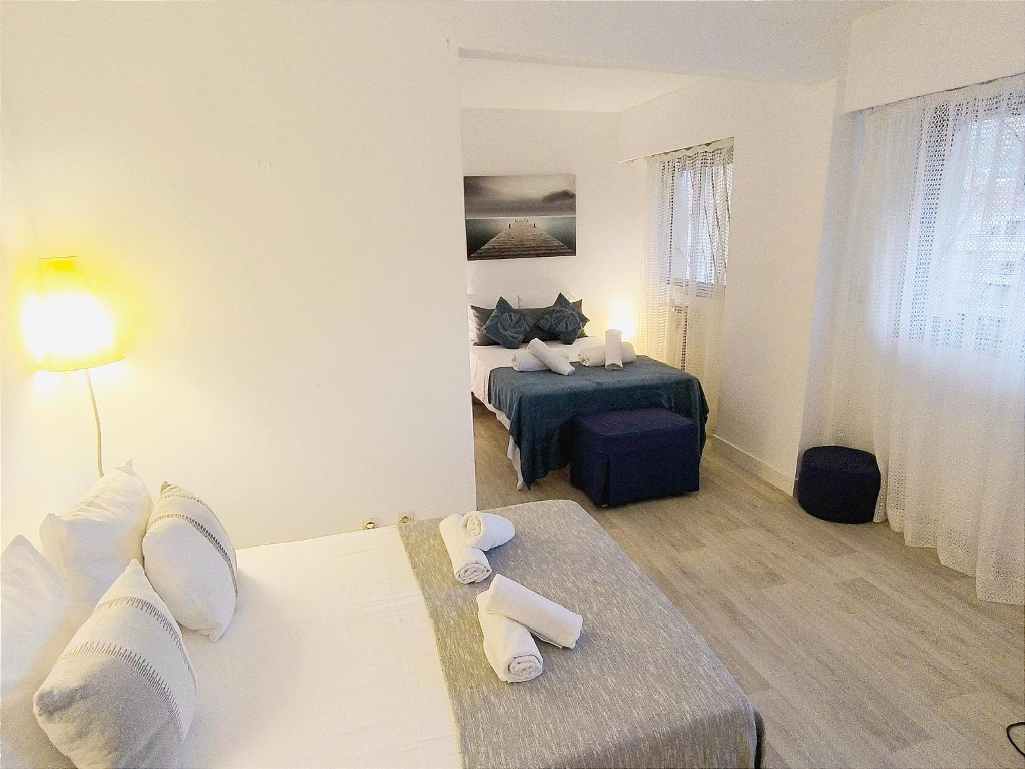 Appartement Le 66 Carnot *