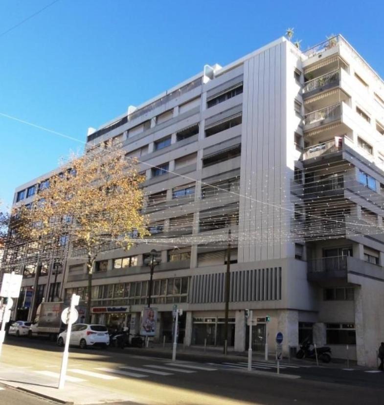 Appartement Le 66 Carnot *
