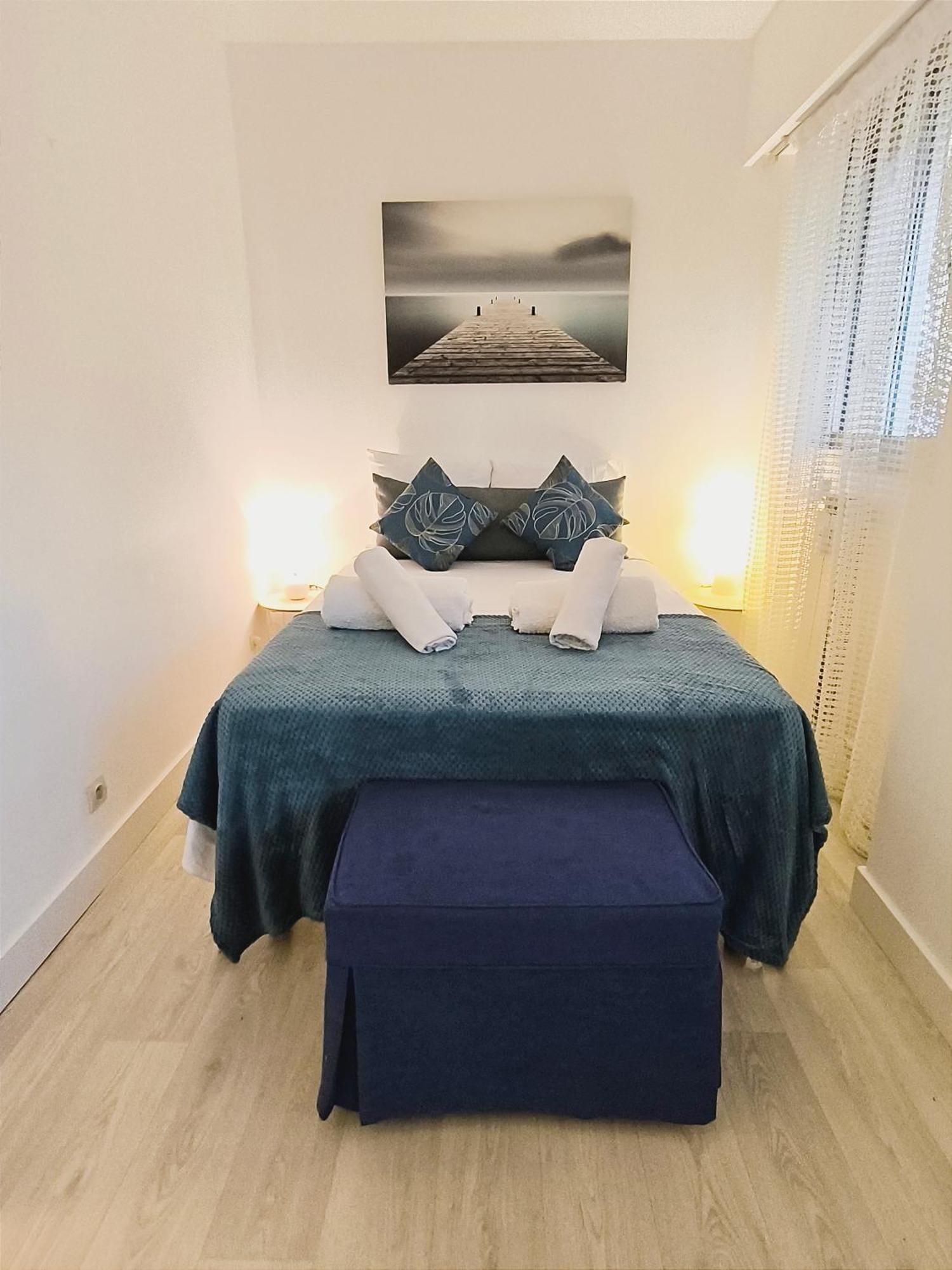 Le 66 Carnot Appartement Cannes