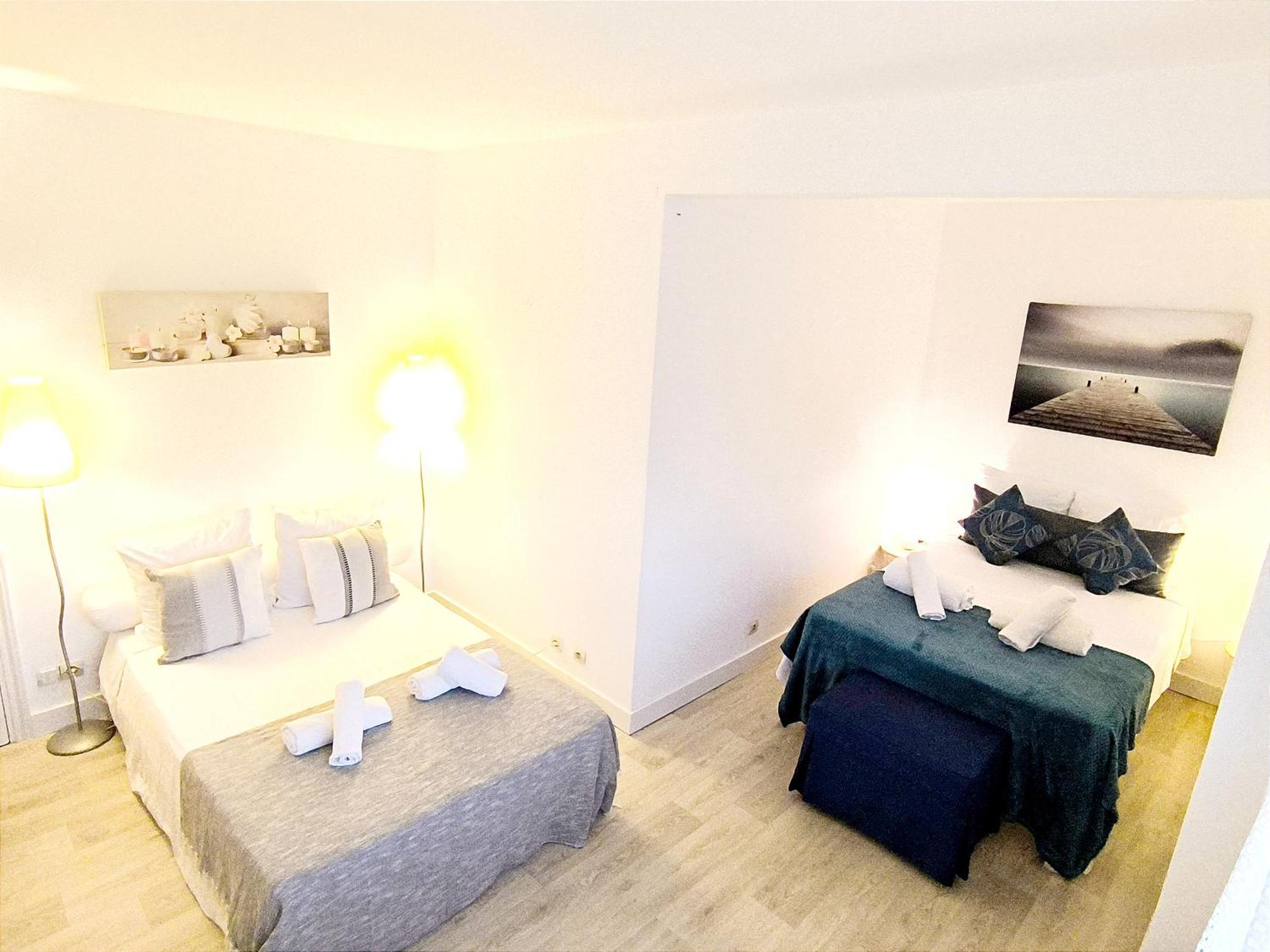 Appartement Le 66 Carnot Cannes